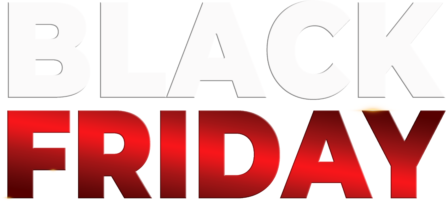 BLACK FRIDAY 2026 – MUY PRONTO